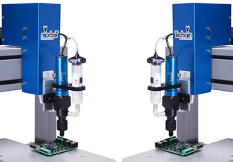 New positive displacement PC pump at APEX 2017